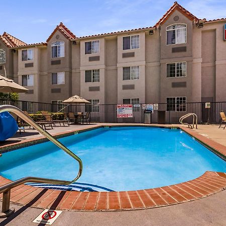 Surestay Plus Hotel By Best Western Rocklin Exterior foto