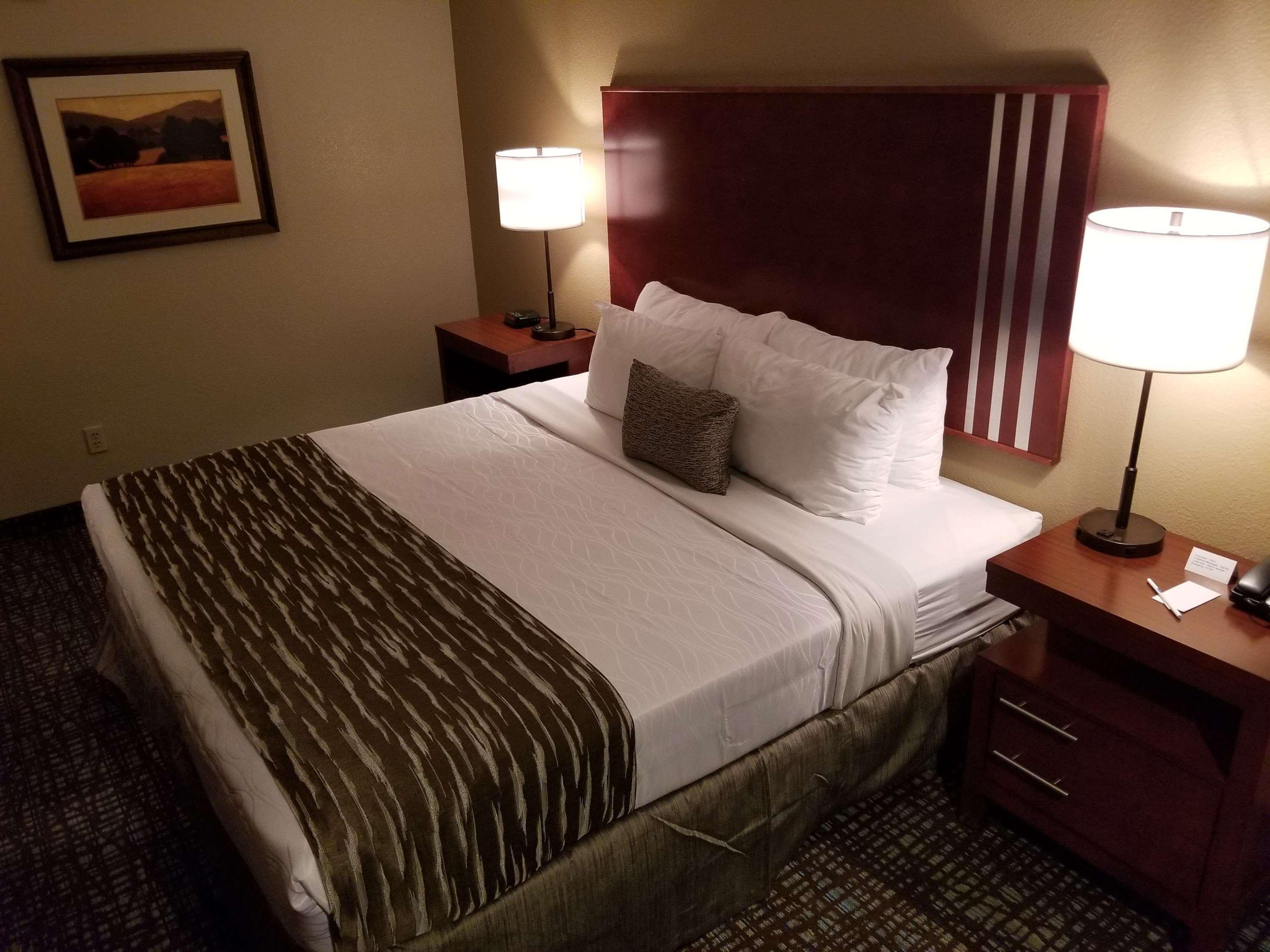 Surestay Plus Hotel By Best Western Rocklin Exterior foto